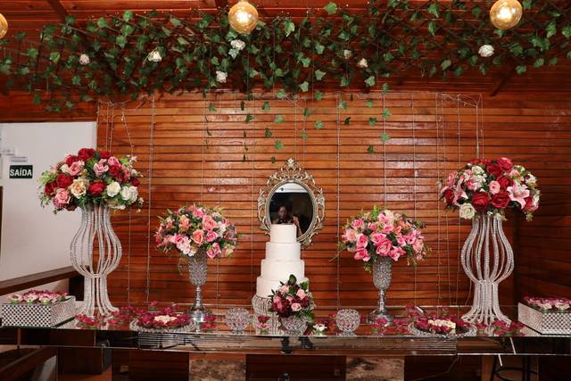 Assessoria Amor & Detalhes