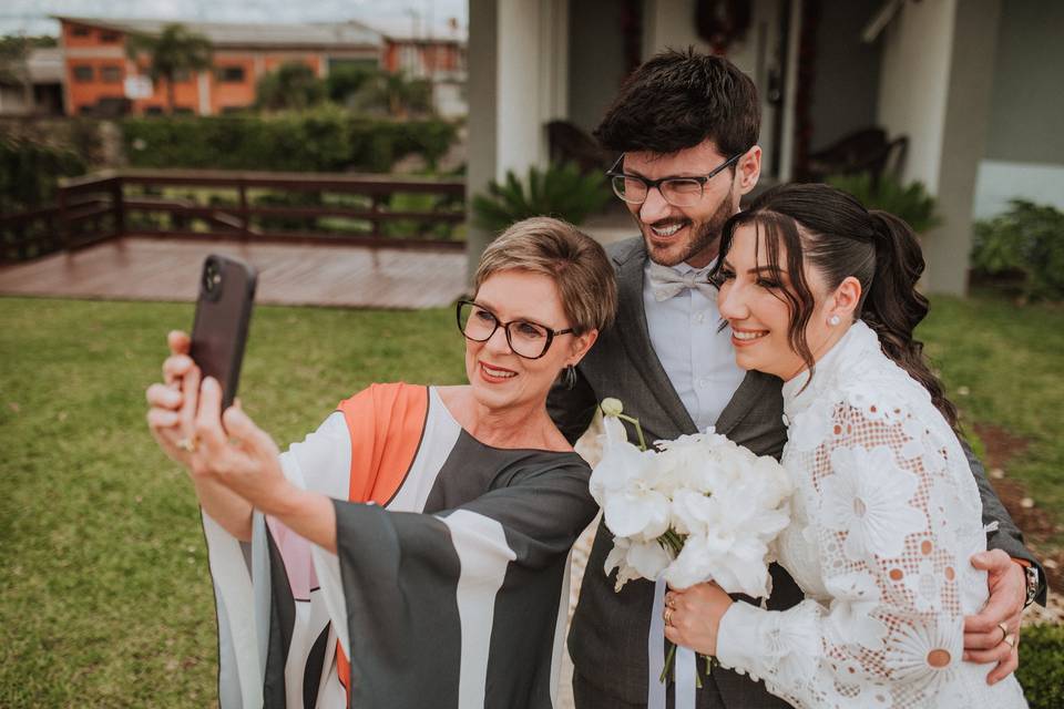Selfie