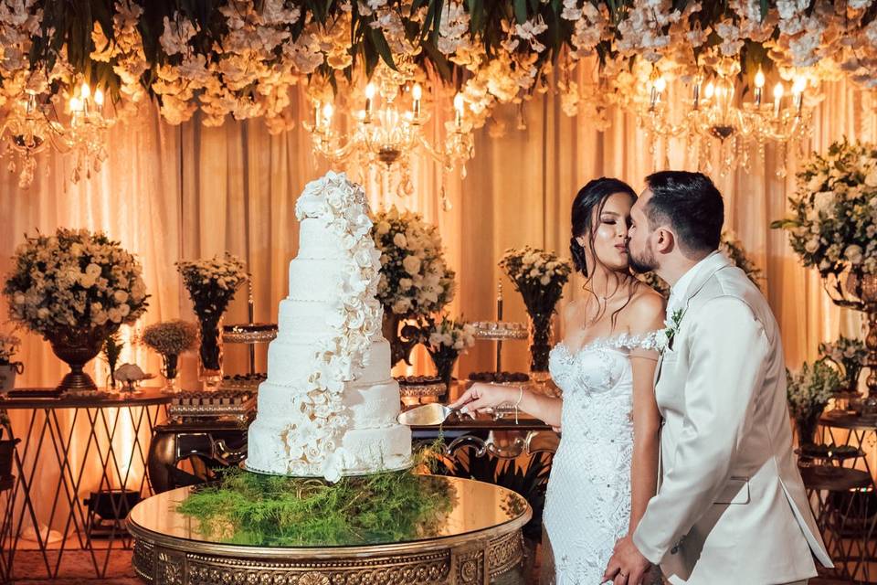 Casamento dos sonhos !!!