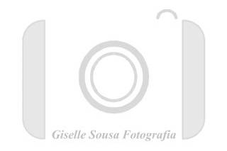 Giselle Sousa Fotografia  logo