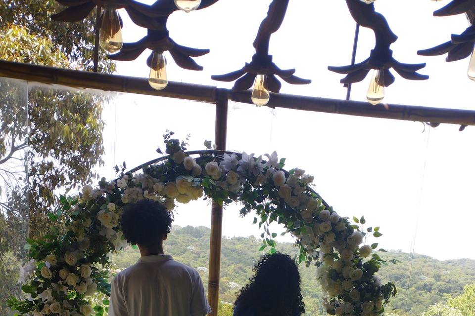 Rancho ribeiro
