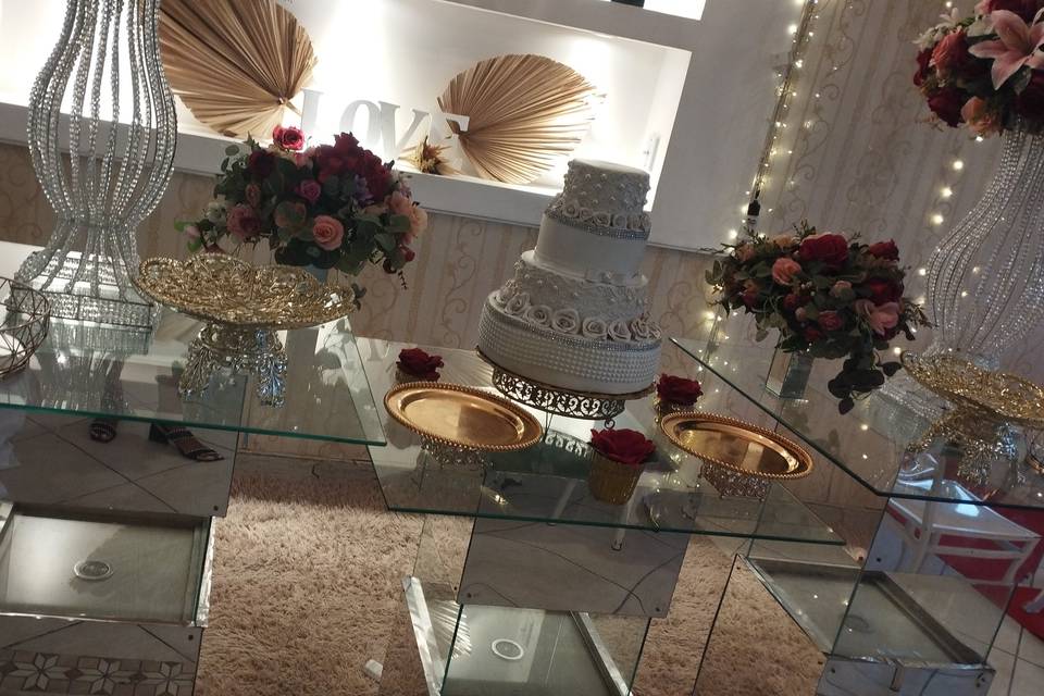 Decoração