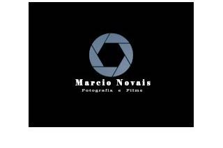 Marcio Novais Fotografia e Filme  logo