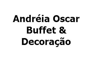Andréia Oscar Buffet & Decoração