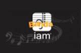 Logo Banda iam