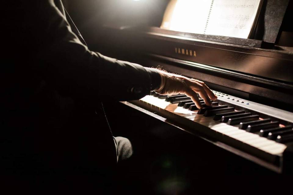 Piano Nobre Cerimonial