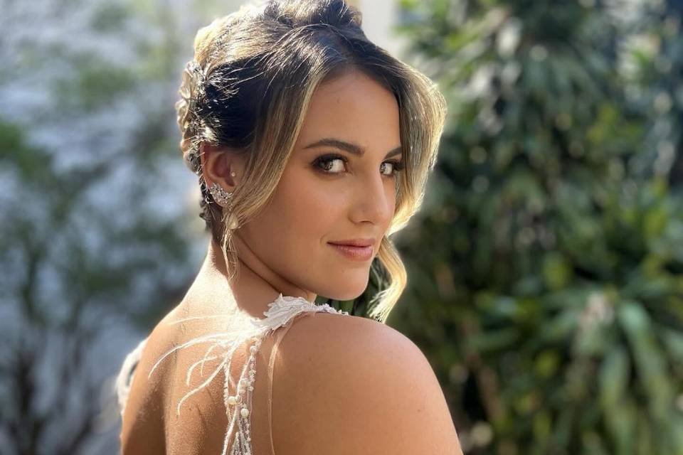 Noiva Raquel
