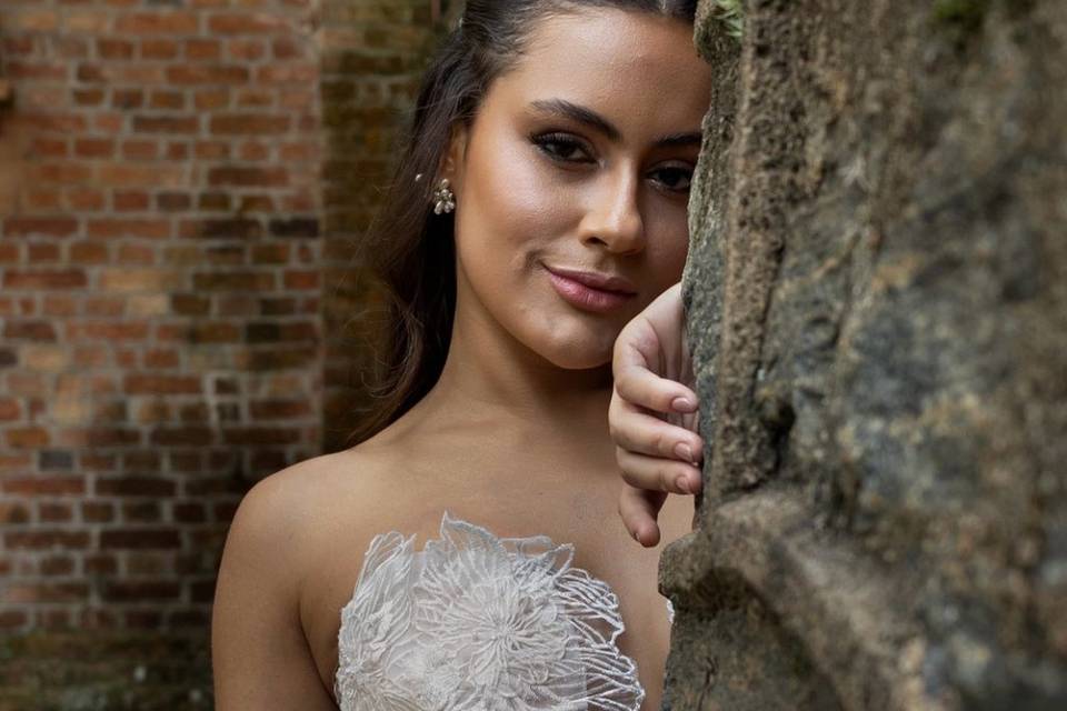 Noiva Fernanda