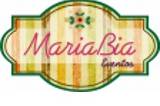 logo MariaBia Eventos