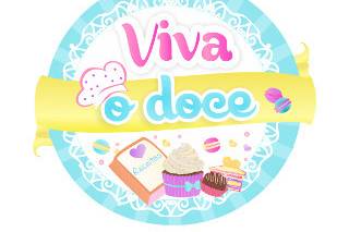 Viva o Doce Logo