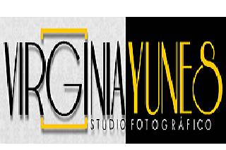 Virginia Yuner Studio Fotográfico logo