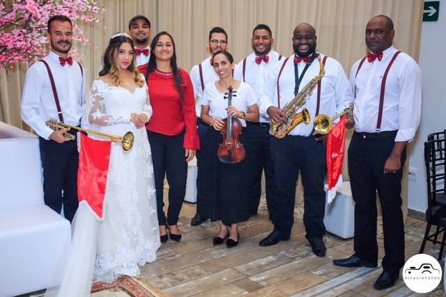 FEIRA DE NOIVOS -CONTAGEM