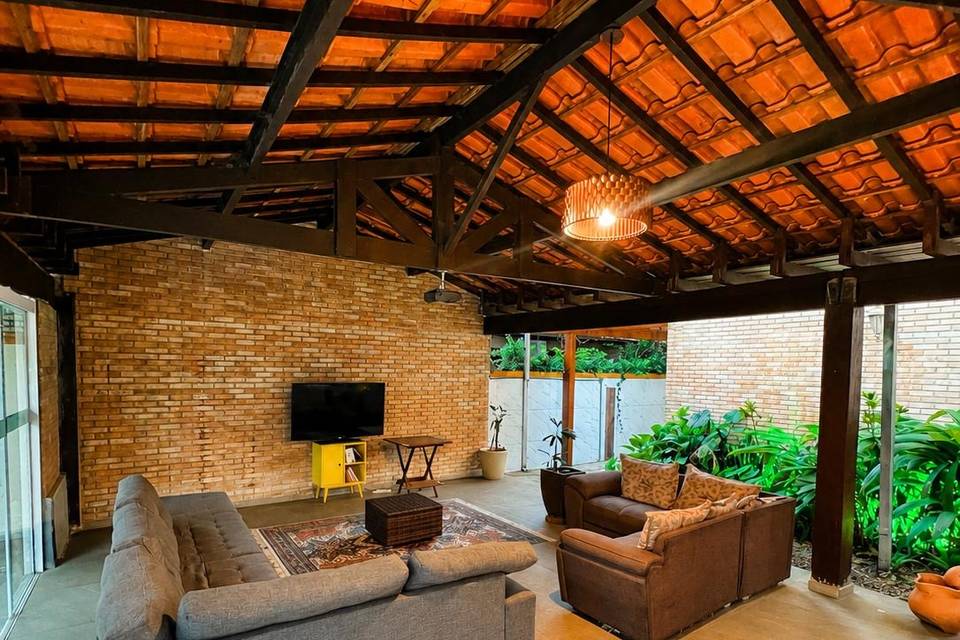 Sala louge
