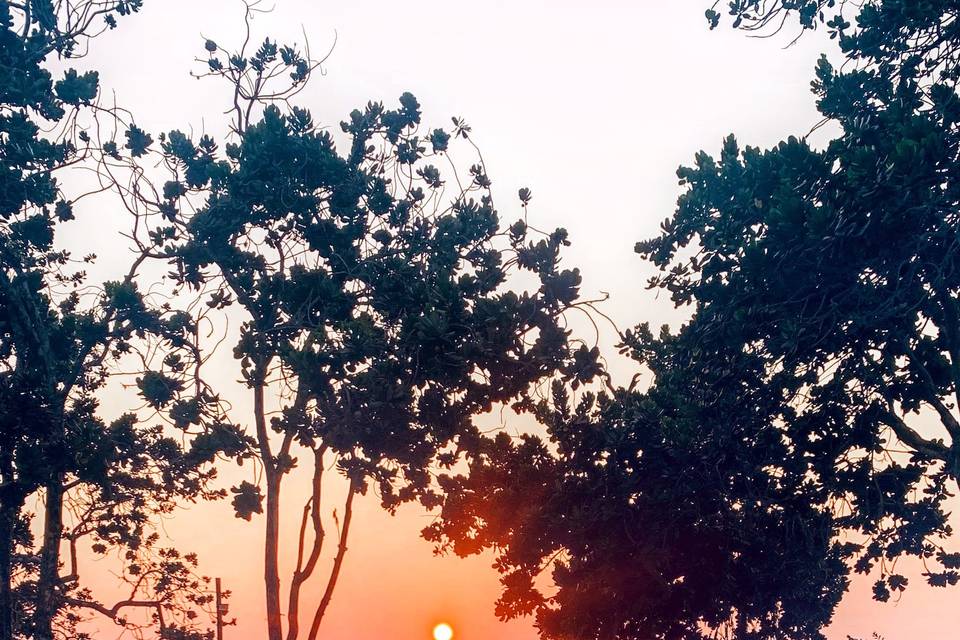 Nascer do Sol