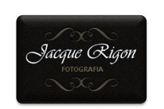 Jacque Rigon Fotografia Logo