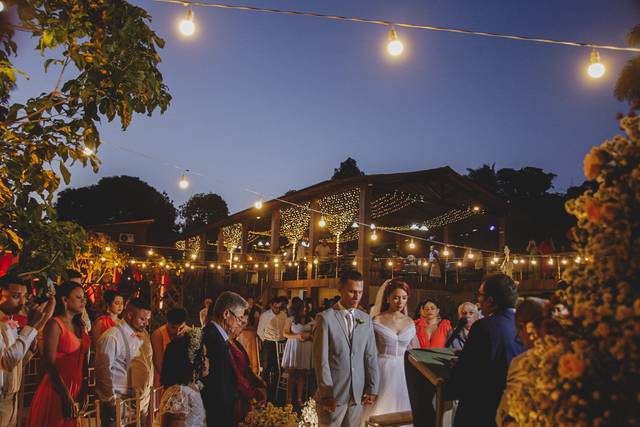 Costa Verde Eventos