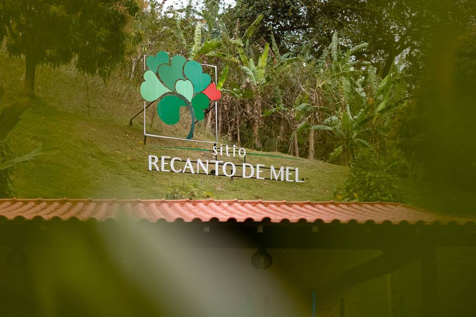 Sitio para casamentos