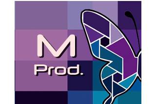 Metamorphose Produções Logo Empresa