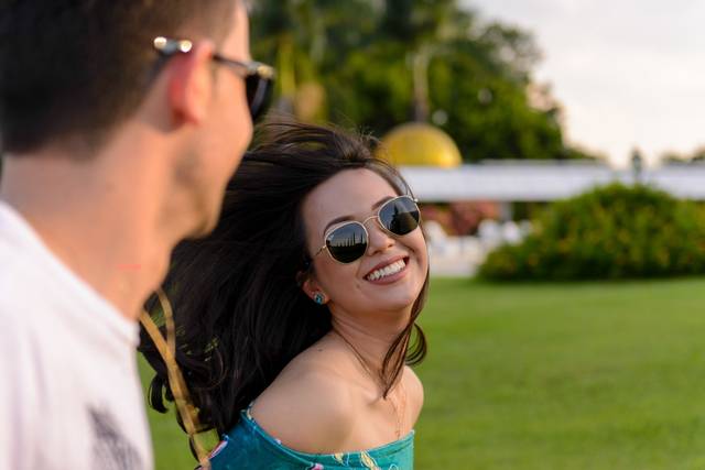 Pre wedding