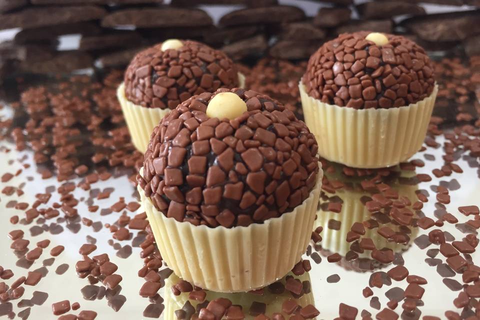 Brigadeiro belga