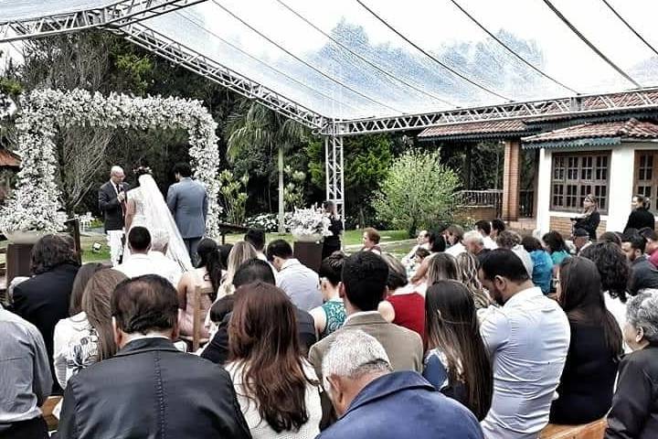 Casamento campo 2