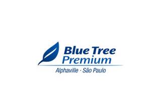 Blue Tree Premium Alphaville