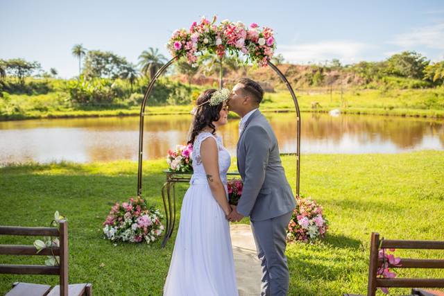 Pós-wedding - Alexandre e Ana