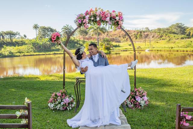 Pós-wedding - Alexandre e Ana