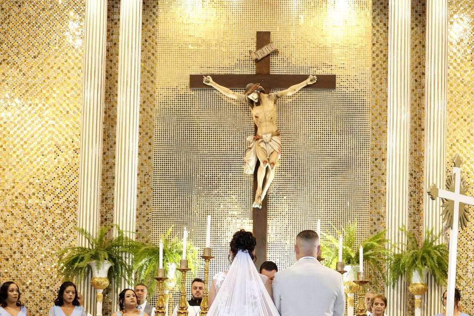 Glória a Deus