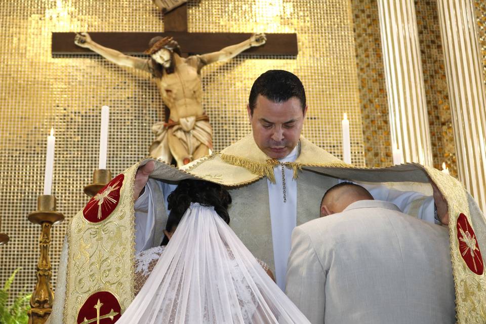 Amor de Deus