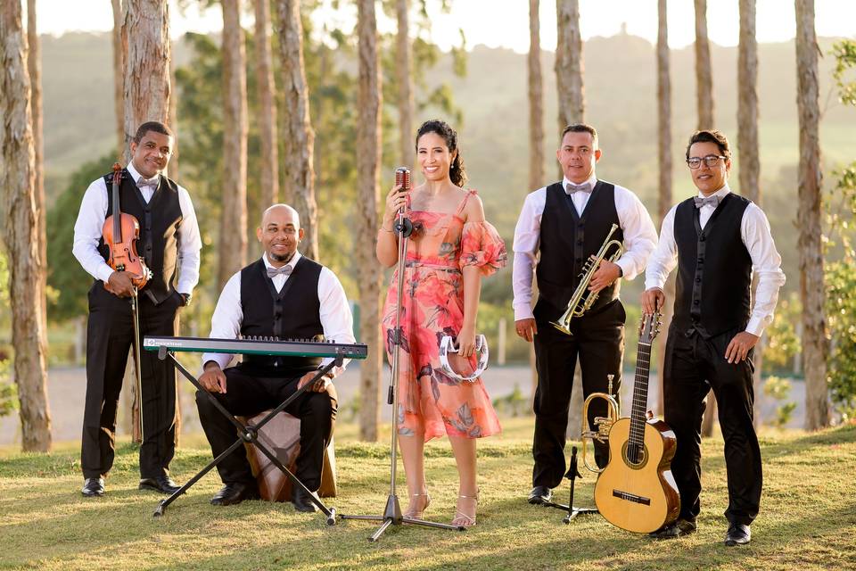 Música para casamento: Confira as clássicas e atuais que não podem