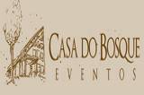 Casa do Bosque logotipo