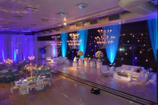Gloria Pires Eventos