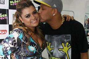 Preta Gil e Tarapi