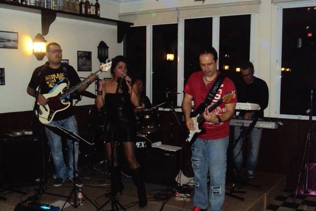 Banda