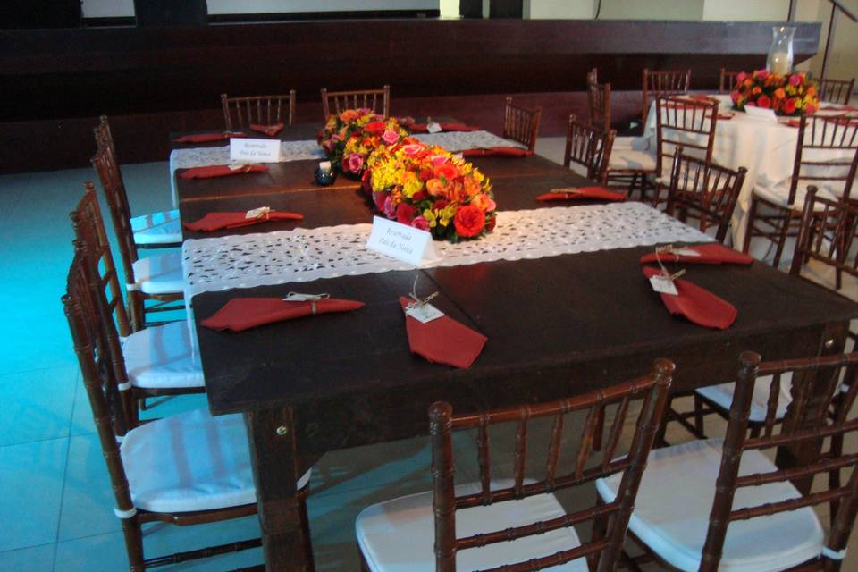 Glória Pires Eventos