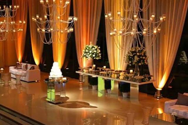 Glória Pires Eventos