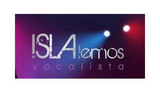 Logo Isla Lemos