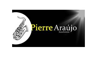 Instrumental Pierre Araújo