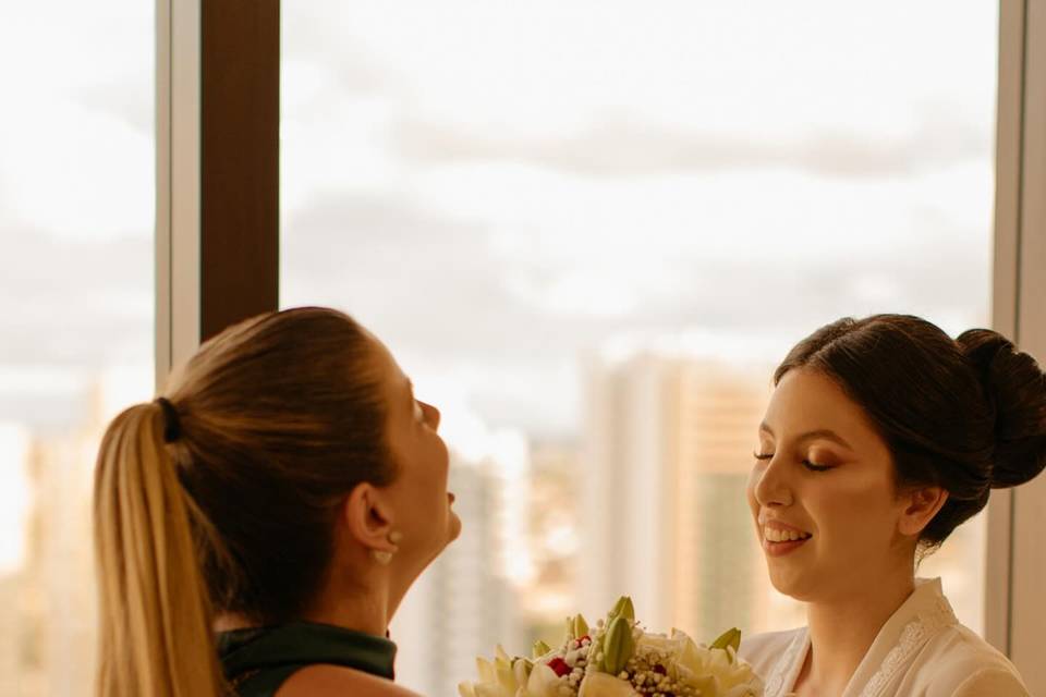 Thalita Lutti - Assessoria e Cerimonial