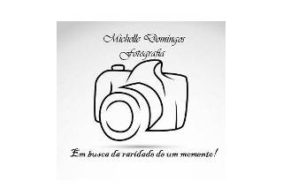 Michelle Domingos Fotografia  logo