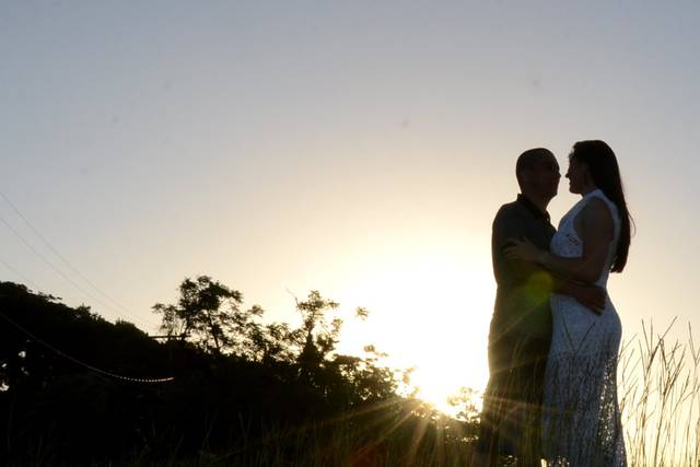 Trash the dress