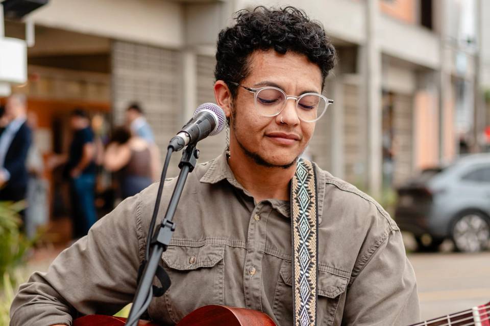 Recepção