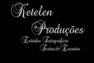 Ketelen Produções logo