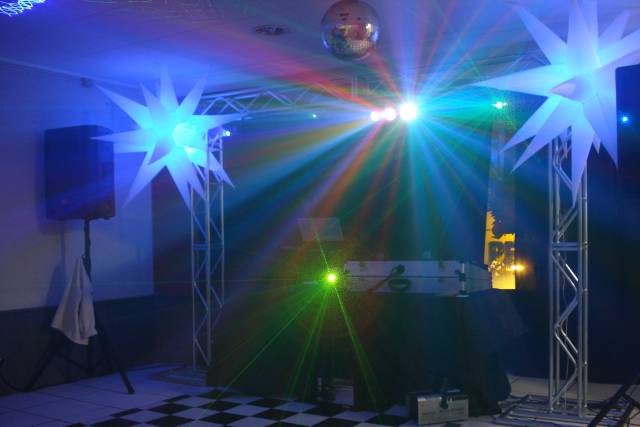 DJ Carlitu - Festas e Eventos