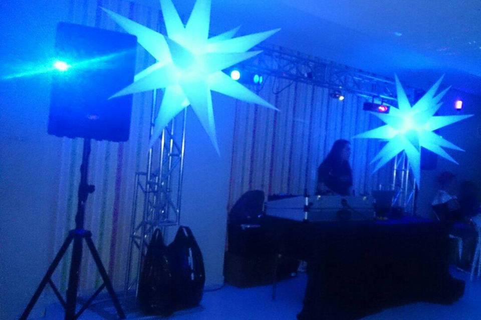 DJ Carlitu - Festas e Eventos