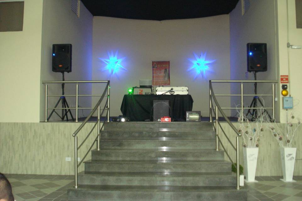 DJ Carlitu - Festas e Eventos