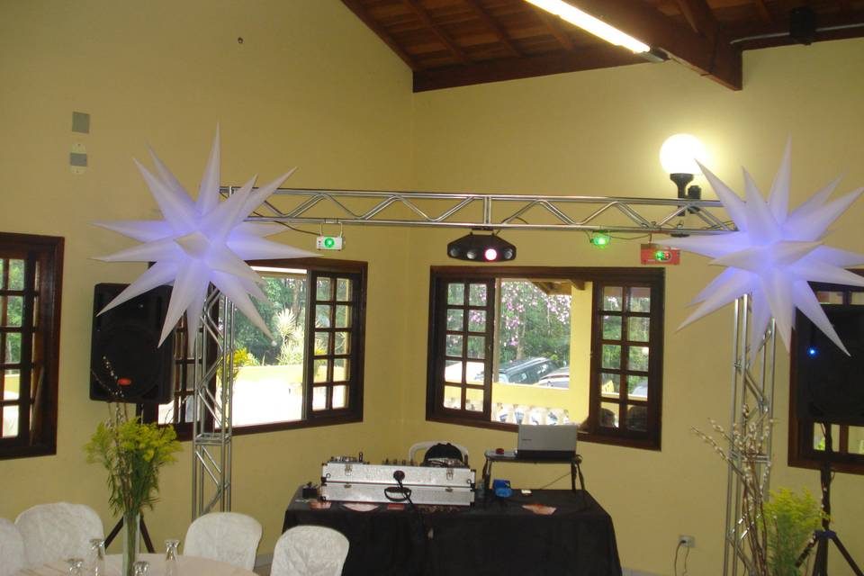 DJ Carlitu - Festas e Eventos