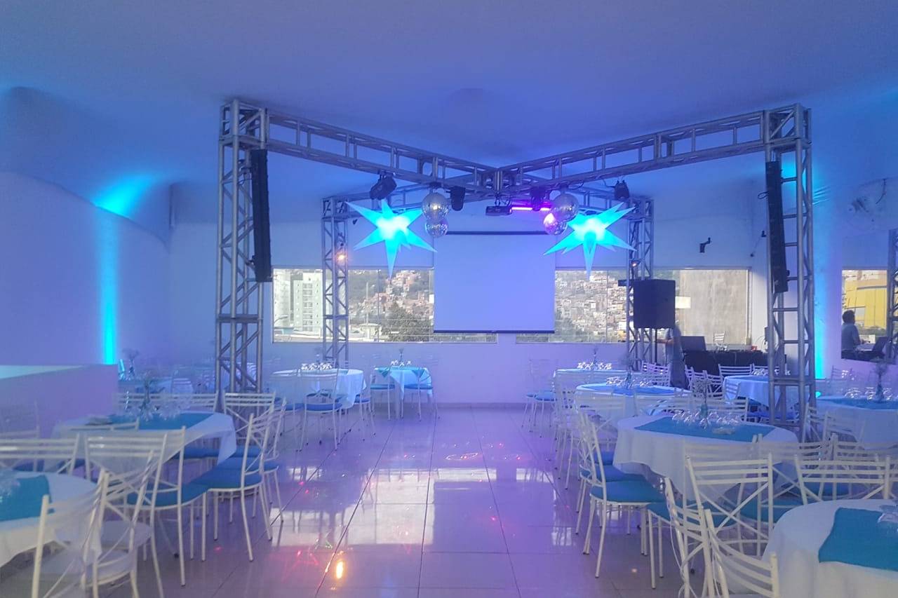 Espaço Malibu Eventos - Consulte disponibilidade e preços
