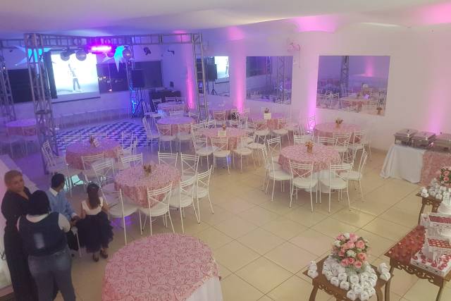 Espaço Malibu Eventos